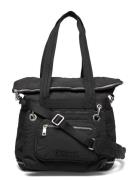 Basic Modular Voyage Black Desigual