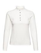 Top Tilde White Lindex