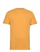 Nørregaard T-Shirt - Seasonal Orange Les Deux