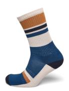 Sofi Socks Blue Mp Denmark