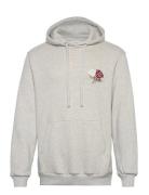 Felipe Hoodie Grey Les Deux