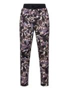 Hmlkamma Pants Patterned Hummel