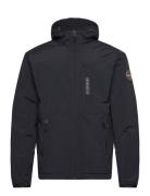 Tundra Winter Jacket Black Napapijri