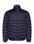 Aerons Puffer Jacket Navy Napapijri