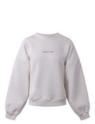 Sweatshirt White Hound