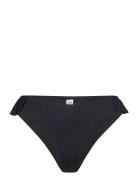 Swim Brief Nolita Bikini Floun Black Lindex