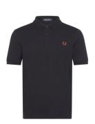 The Fred Perry Shirt Cream Fred Perry