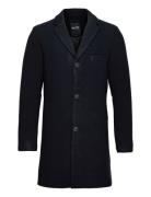 Onsjaylon Wool Coat Otw Noos Black ONLY & SONS