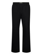 Wbhung String Pant Black Woodbird