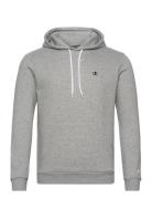 Hooded Sweatshirt Grey Champion