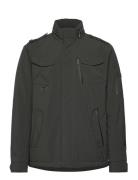 Livorno Freddo Jkt M Black SNOOT