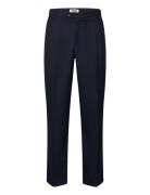 Wbben Suit Pant Navy Woodbird