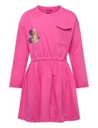 Dress Pink Barbie