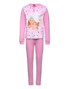 Pyjama Pink Barbie