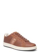 T470 Tennis Low M Brown Björn Borg