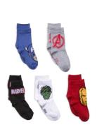 Socks Patterned Marvel