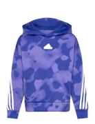 J Fi Aop Hd Blue Adidas Sportswear