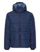 Outerwear Blue Blend