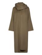 Rodebjer Rego Long Khaki RODEBJER