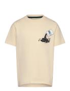 Tnmaxwell S_S Tee Cream The New