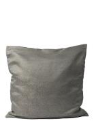 Cushion Cover Dots Grey Grey Ceannis