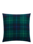 Extra Fine Merino Wool Cushion Patterned GANT