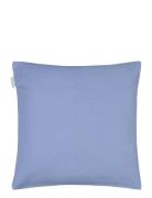 Annabell Cushion Cover 40X40 C-65 Blue LINUM