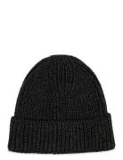 Nico Beanie Grey SUI AVA