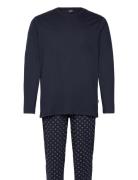 Jbs Pyjamas Jersey Navy JBS