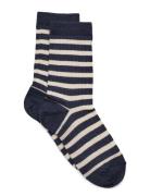 Elis Socks Navy Mp Denmark