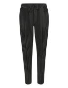 Cuarletta Jersey Pants Black Culture