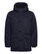 Arctic Parka Navy Tom Tailor