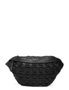 Bumbag Black DEPECHE