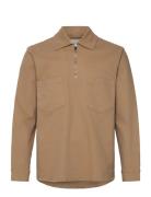 Sdneck Brown Solid