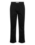 Hco. Guys Pants Black Hollister