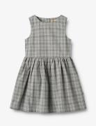 Dress Thelma Grey Wheat