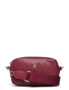 Poppy Reform Camera Bag Red Tommy Hilfiger