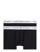 2 Pk Trunk Black Tommy Hilfiger