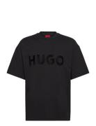 Dinkee Black HUGO