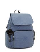 City Zip S Blue Kipling