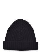 Knitted - Hat Black United Colors Of Benetton