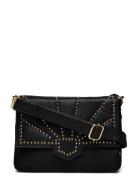 Small Bag / Clutch Black DEPECHE