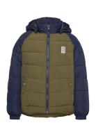 Lwjipe 704 - Jacket Navy LEGO Kidswear