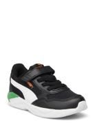 X-Ray Speed Lite Ac+ Ps Black PUMA