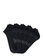 Socks Black Schiesser