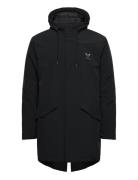 Jace Winter Jacket Navy Fat Moose