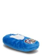 Slippers Blue Paw Patrol