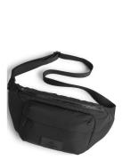 Famembg Bum Bag, Recycled Black Markberg