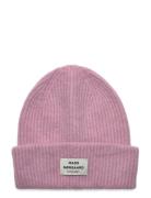 Tosca Anju Hat Pink Mads Nørgaard