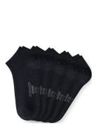 Socks Black Schiesser